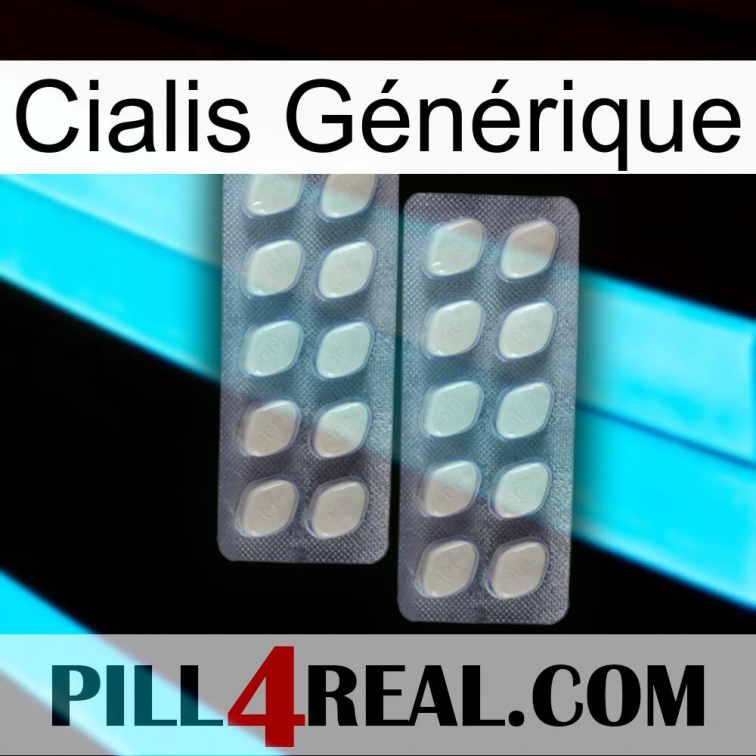 Cialis Générique 07